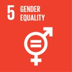 05. Gender equality