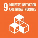 09. Industry, innovation and infrastructure