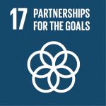 17. Partnerships for the goals