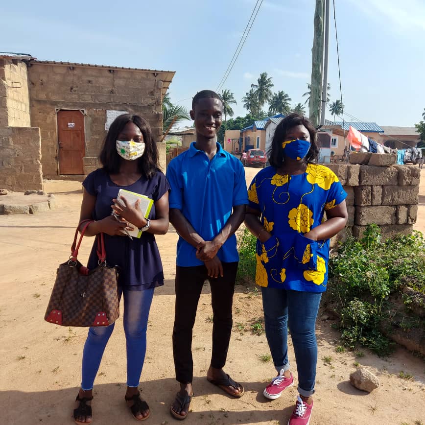 Global Youth Take Action : 9 selected projects – Youth for Water and ...