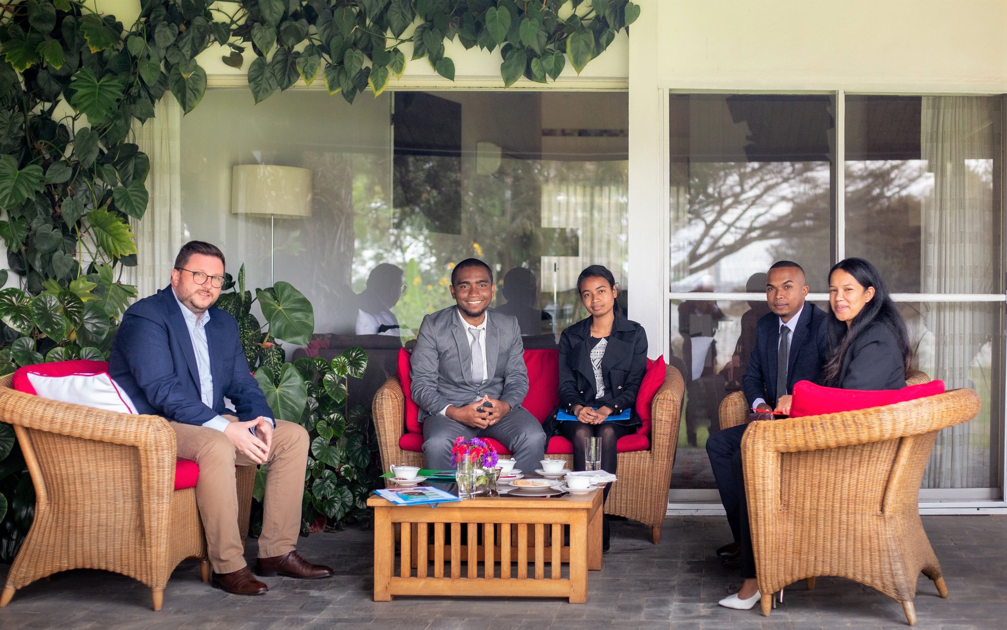 Spotlight on the Global Youth Take Action projects – Youth for Water ...
