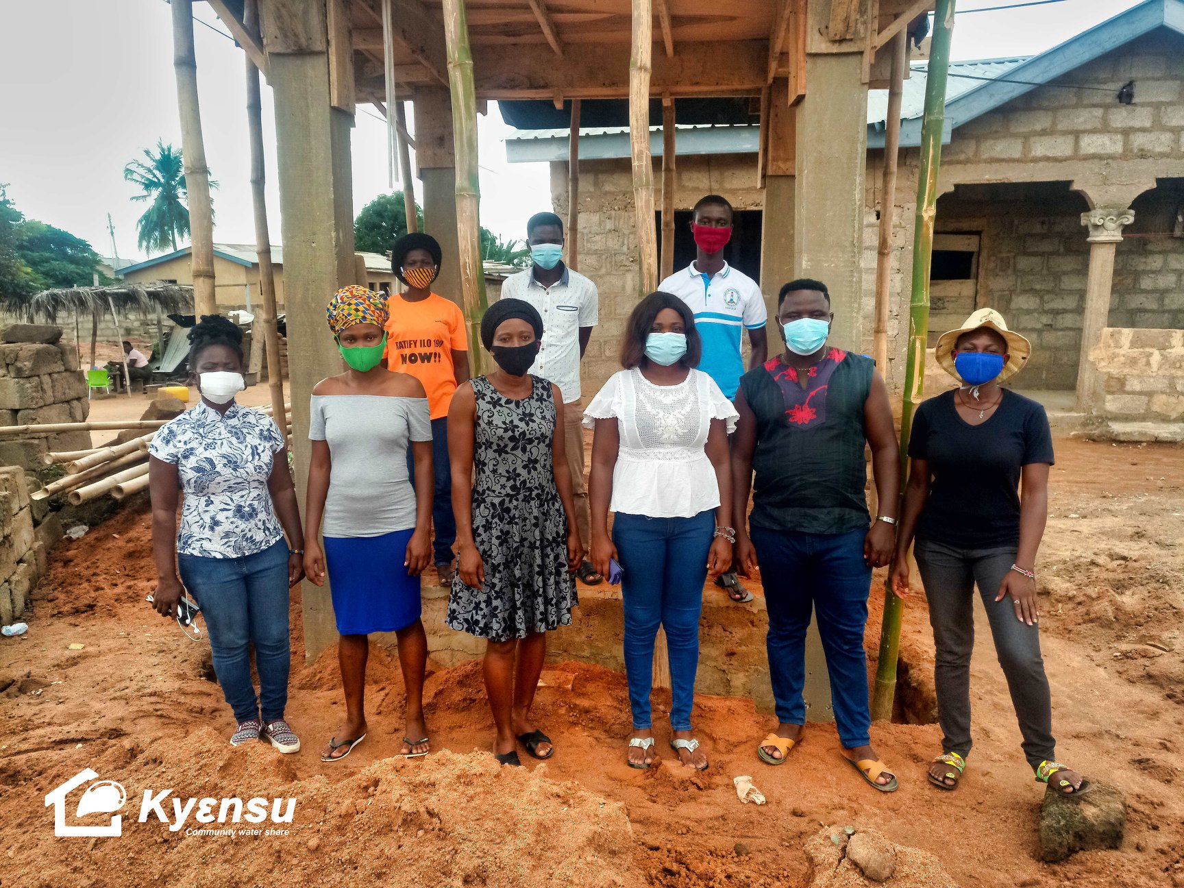 Spotlight on the Global Youth Take Action projects – Youth for Water ...