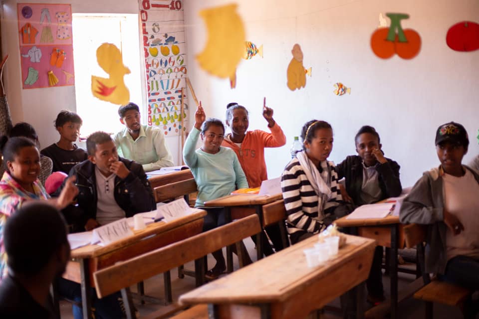 Spotlight on the Global Youth Take Action projects – Youth for Water ...