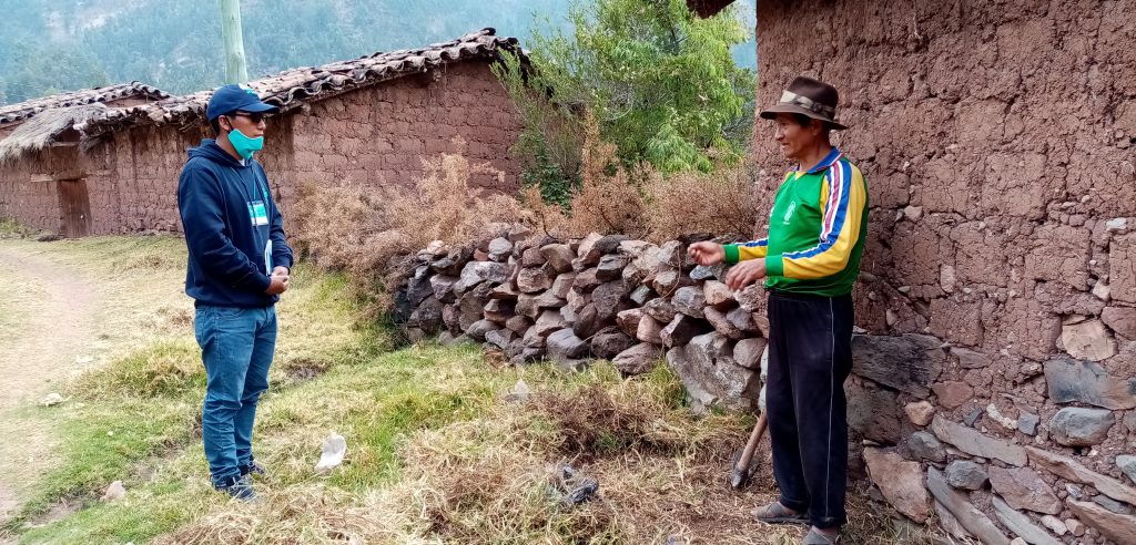 Spotlight on the Global Youth Take Action projects – Youth for Water ...