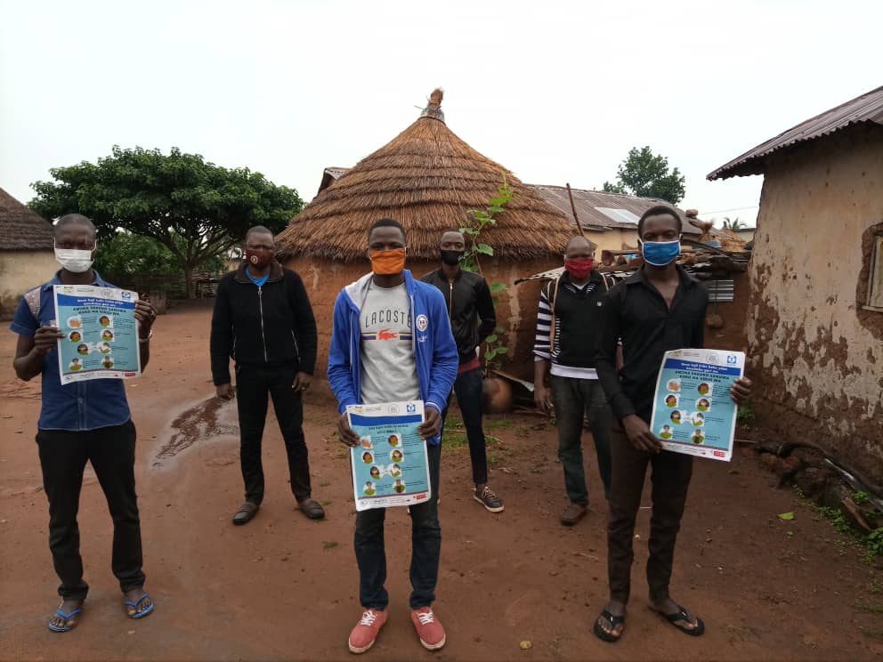 Spotlight on the Global Youth Take Action projects – Youth for Water ...