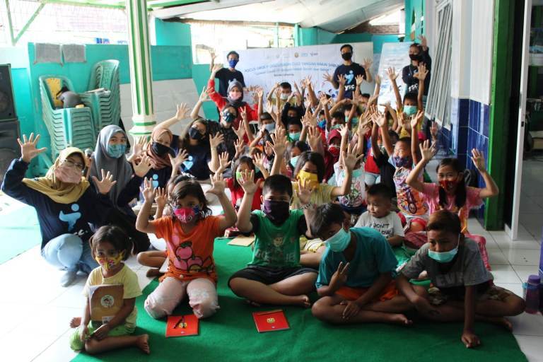Spotlight on the Global Youth Take Action projects – Youth for Water ...