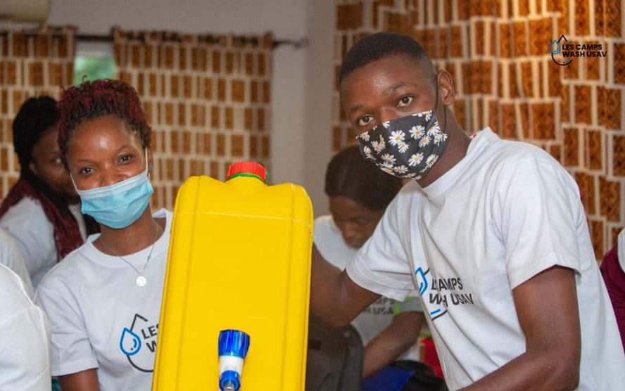 Impact Stories of the Global Youth Take Action, 2nd edition – Youth for ...